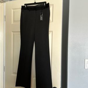 NWT Express Editor Pants